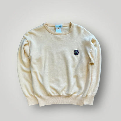 Lacoste Club Knitted Jumper S