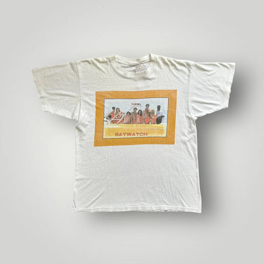 Baywatch 90’s Promo T-shirt XL