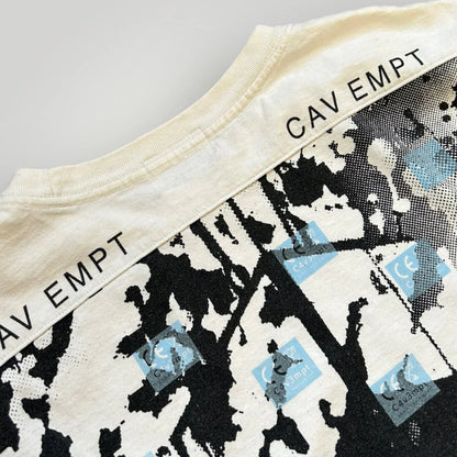 Cav Empt SS/14 L/S T-Shirt L