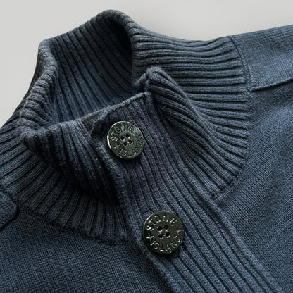 Stone Island AW/12 Knit Jacket L/XL