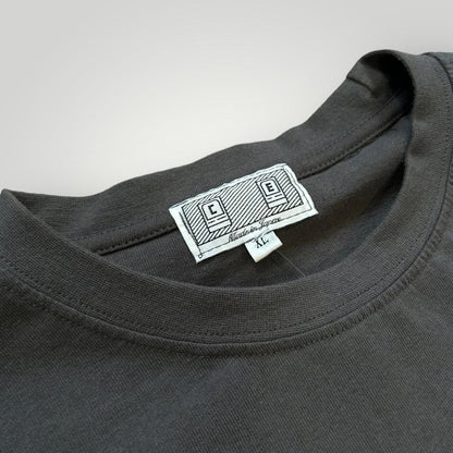 Cav Empt L/S T-Shirt L/XL