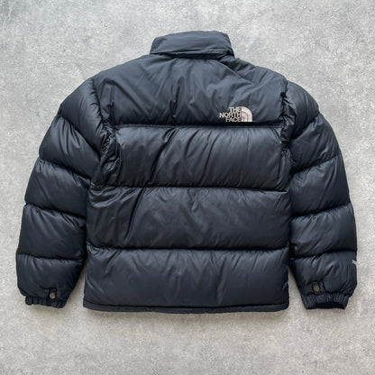 The North Face Nuptse 700 down fill puffer jacket (XS)