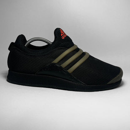 Adidas Footsock (2001)