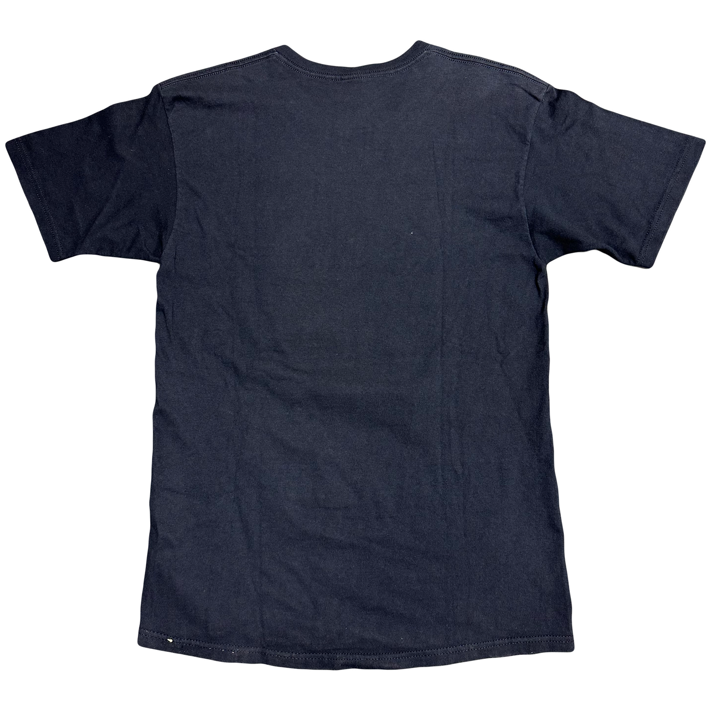 Stüssy Spellout T-Shirt In Navy ( M )