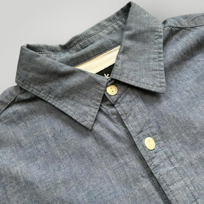 Snow Peak AW/15 Shirt M