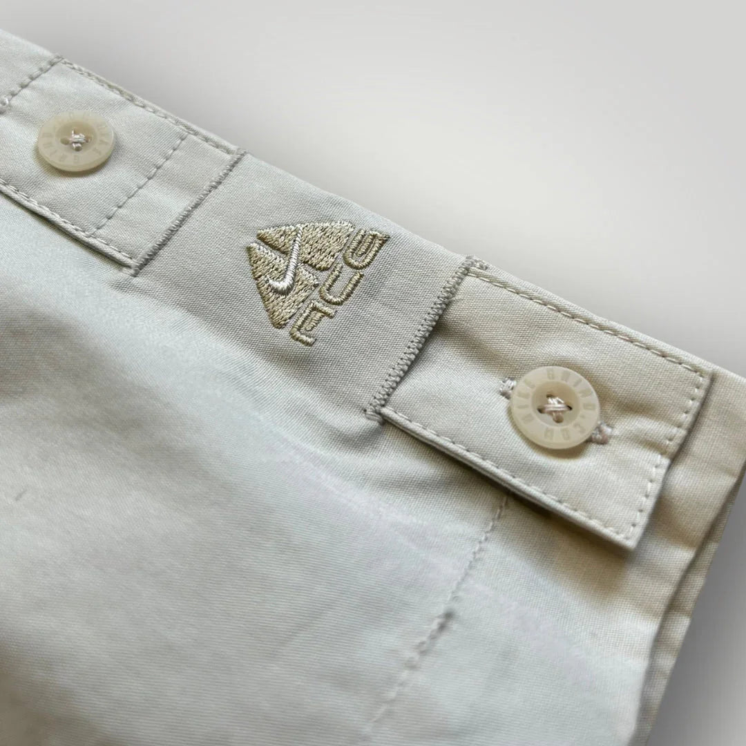 Nike ACG Early 00’s Technical Shirt XL