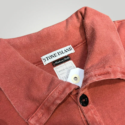 Stone Island SS/96 Marina Polo L