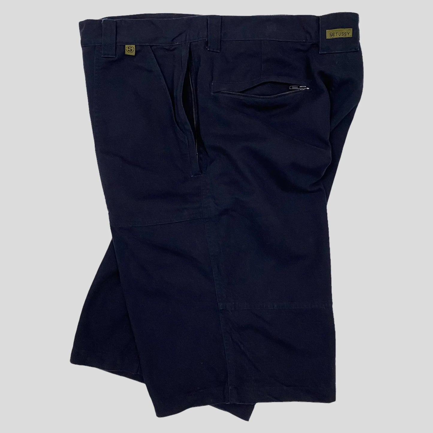 Stussy 90’s Surplus 7 Pockets Shorts - W36