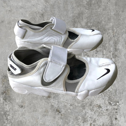 Nike 'Tabi' Air Rift | Default Title, White