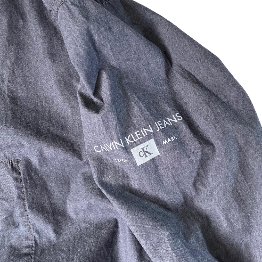 Calvin Klein Jeans Smock Jacket - Known Source