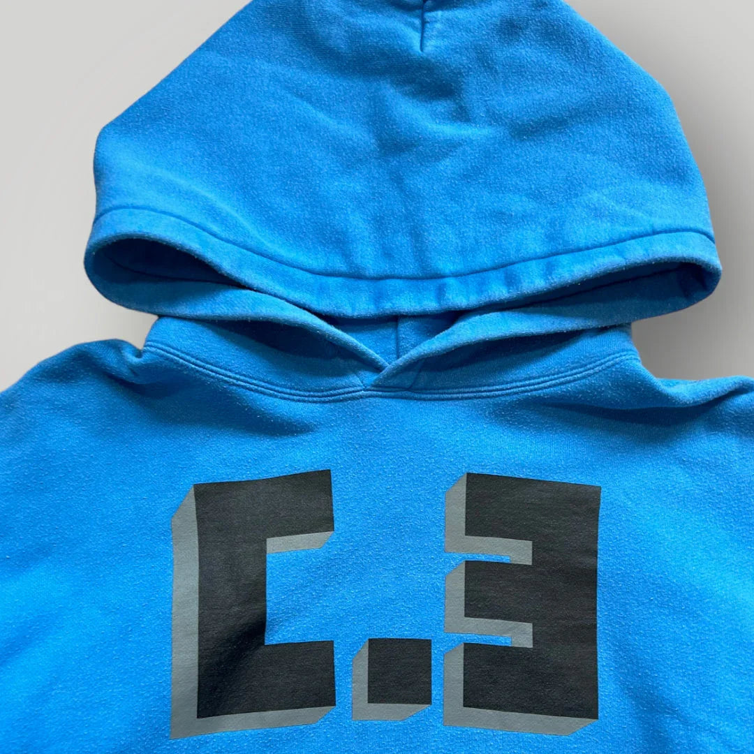 Cav Empt Hoodie S