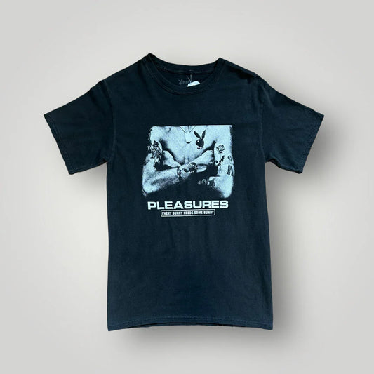 Pleasures x Playboy T-shirt S