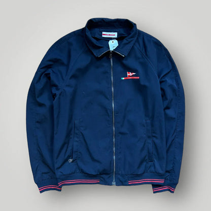 Prada Luna Rossa Harrington Jacket L