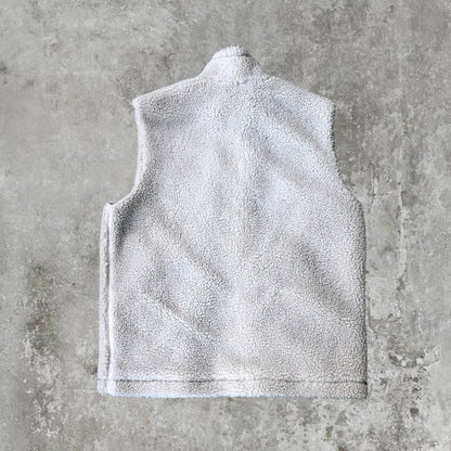 Arket Pile Fleece Gillet | Default Title, Multicoloured