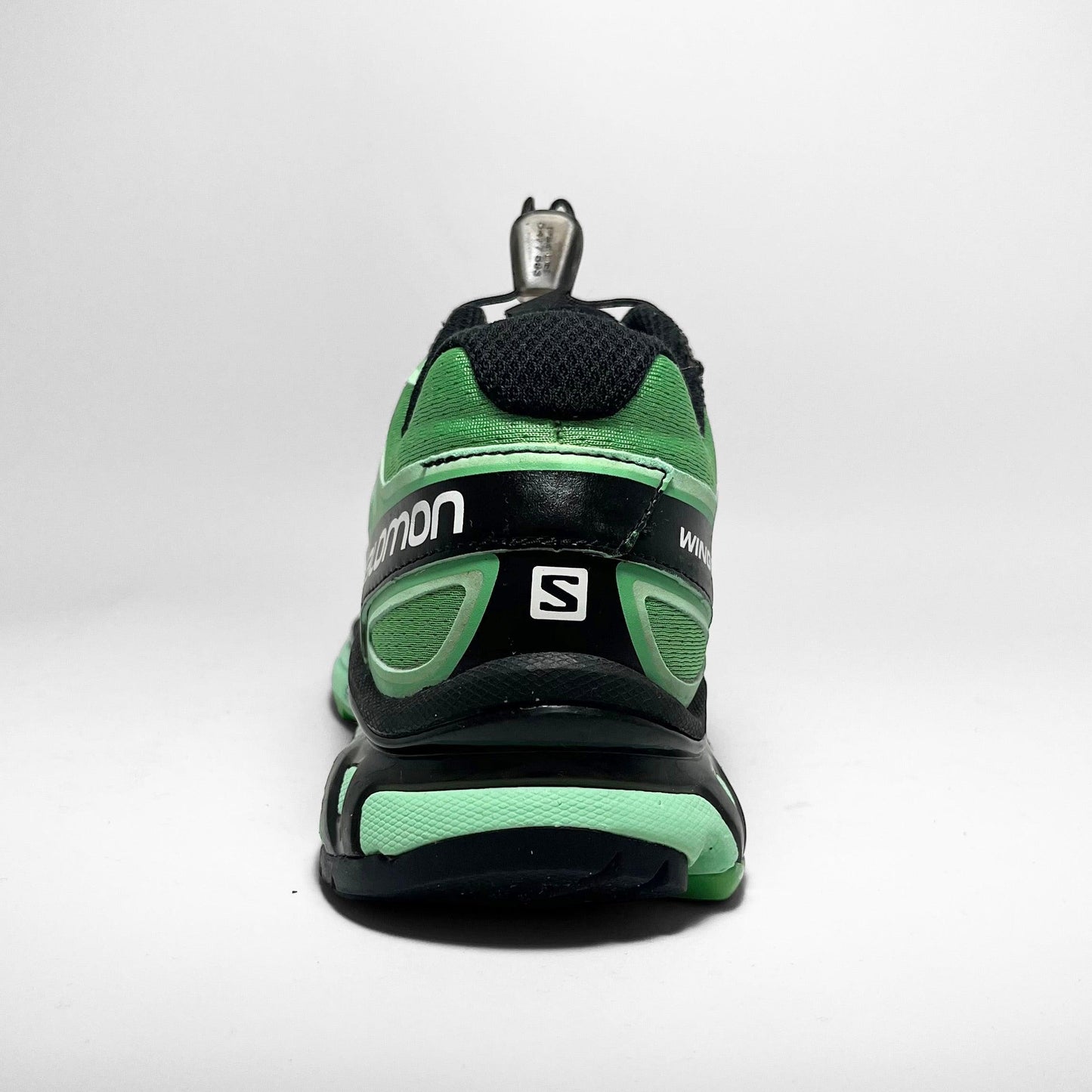 Salomon Wings Pro Trail ‘Sample’ (2014) - Known Source