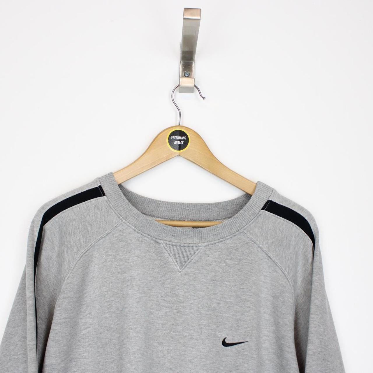 vintage nike sweatshirt xl