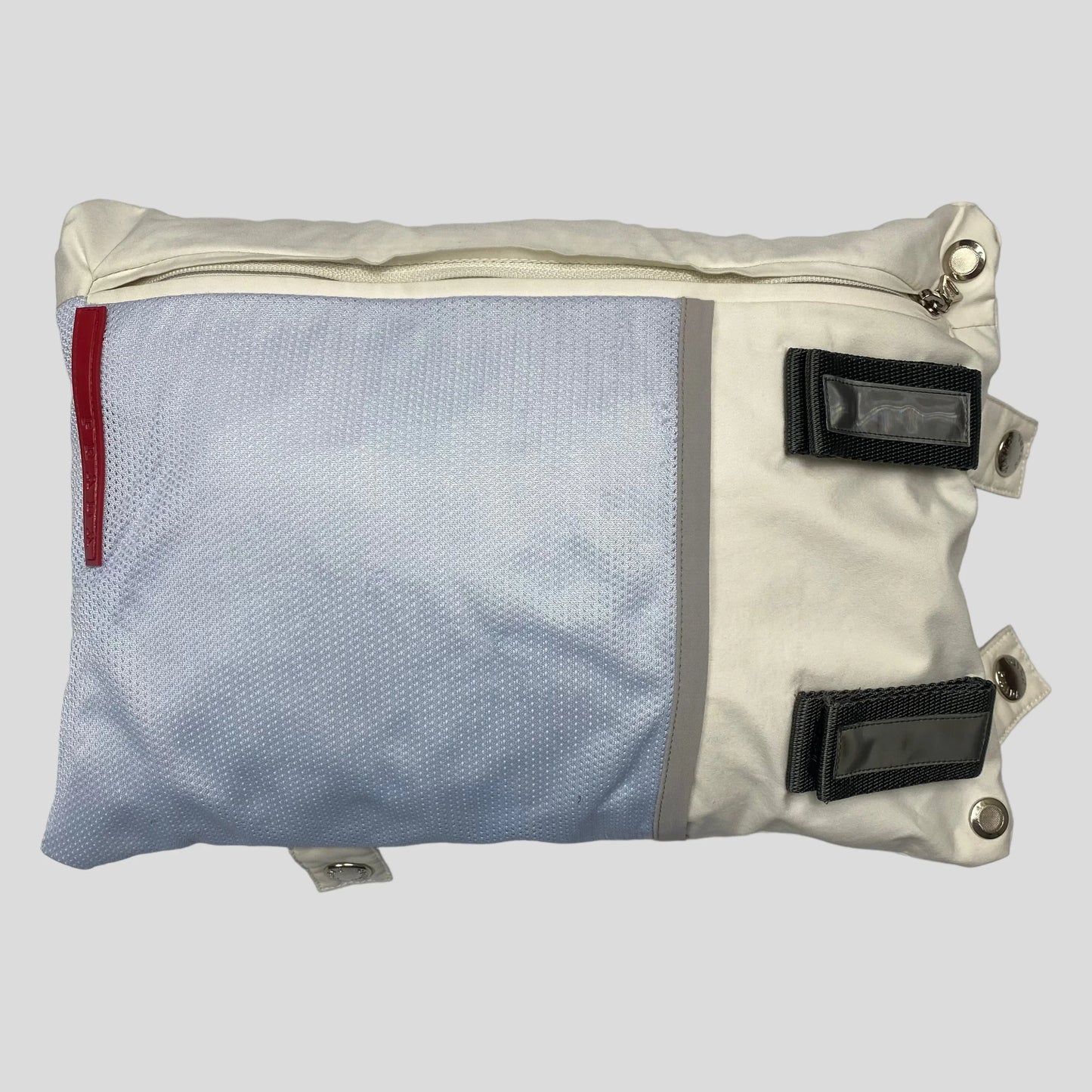 Prada Sport SS2000 Convertible Goretex Prototype Jacket - L