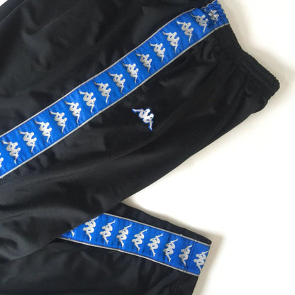 Vintage Kappa 3M Ribbon Bottoms (L)  (L)  (L)