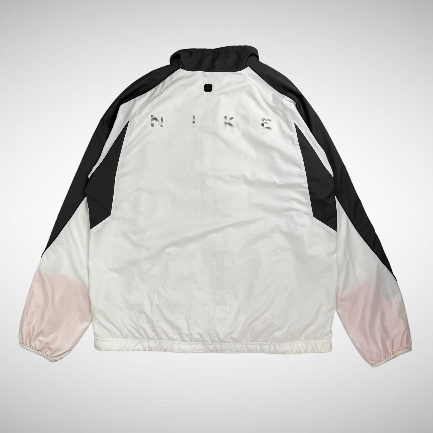 Nike Shox Panelled Trackjacket (2000s)