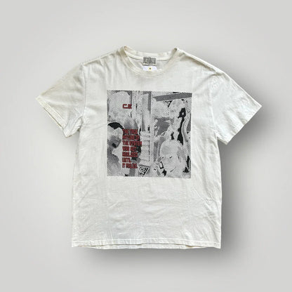 Cav Empt System T-shirt L