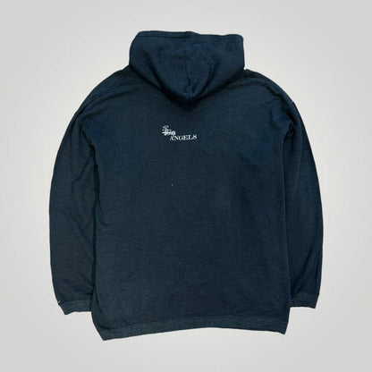 Stüssy Angels 80’s Hoodie L