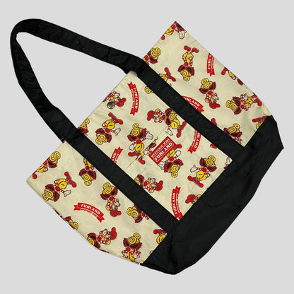 Hysteric Glamour Mini Funland Tote Bag