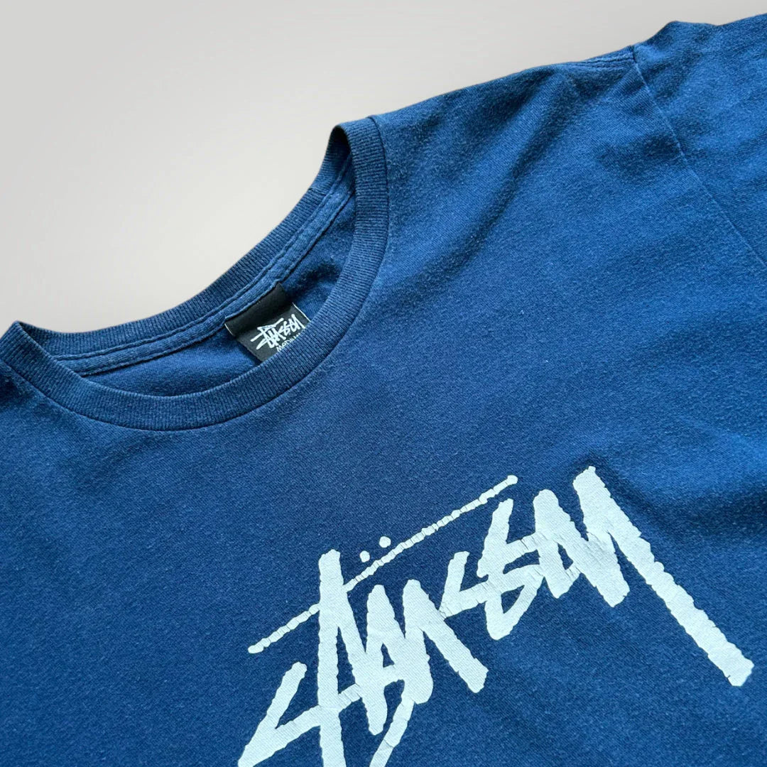 Stüssy Signature T-shirt M