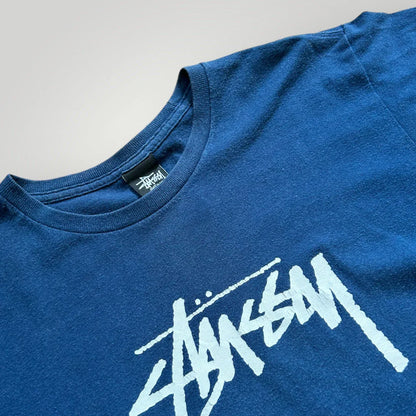 Stüssy Signature T-shirt M