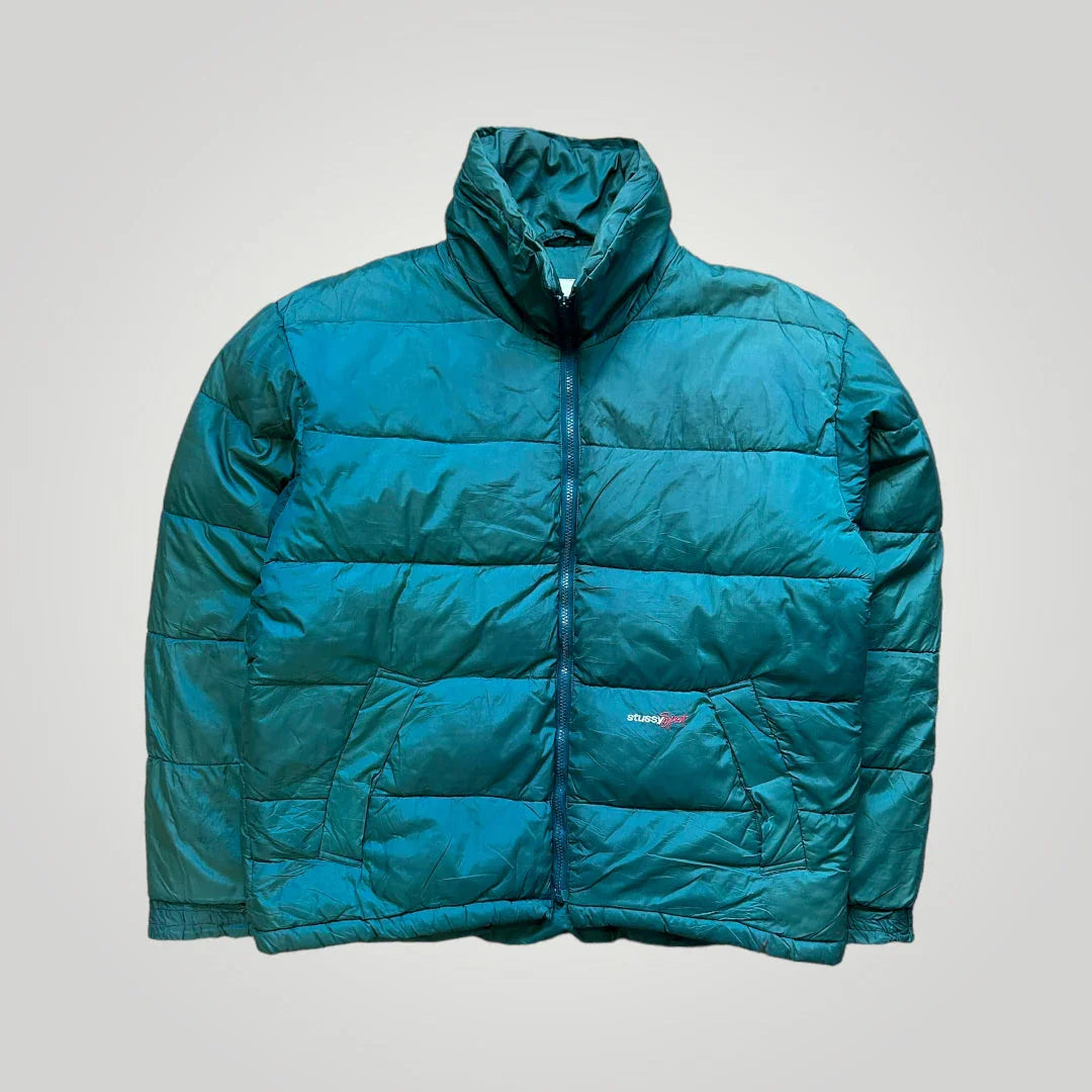 Stüssy Sport Vintage Puffer L