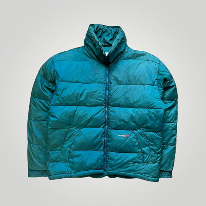 Stüssy Sport Vintage Puffer L