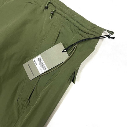 Maharishi Embroidered Snopants In Khaki ( L / W34 )