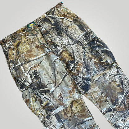 Real Tree Cargos 32x30