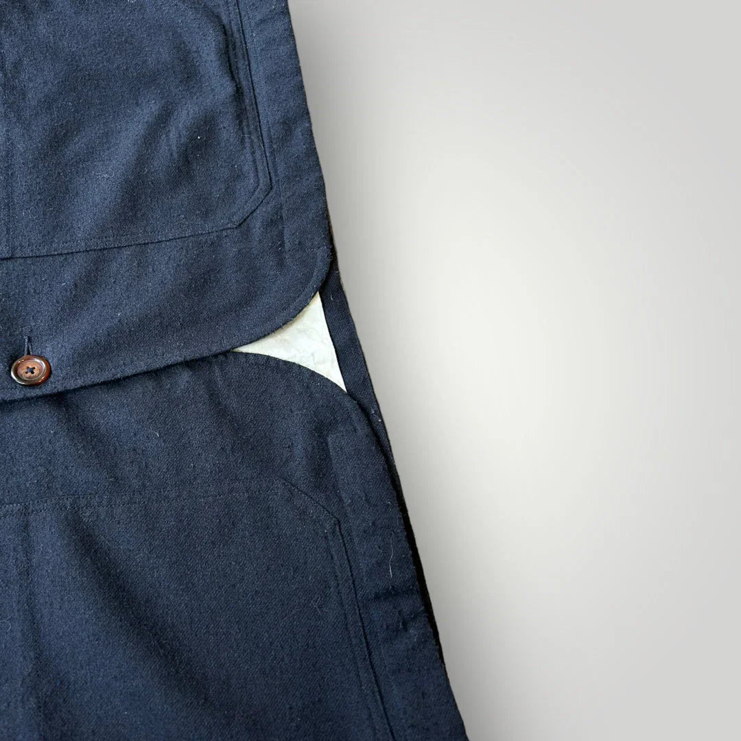 Universal Works Wool Blended Jacket L