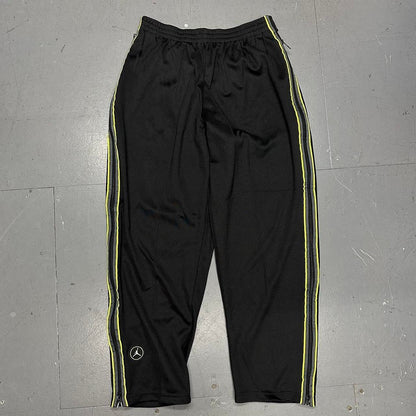 Jordan Nylon Tracksuit ( XL )