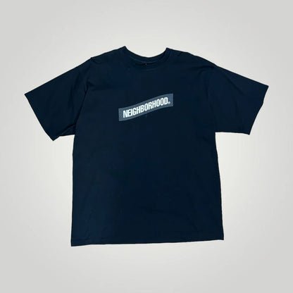Neighbourhood Technical Apparel T-shirt XXL