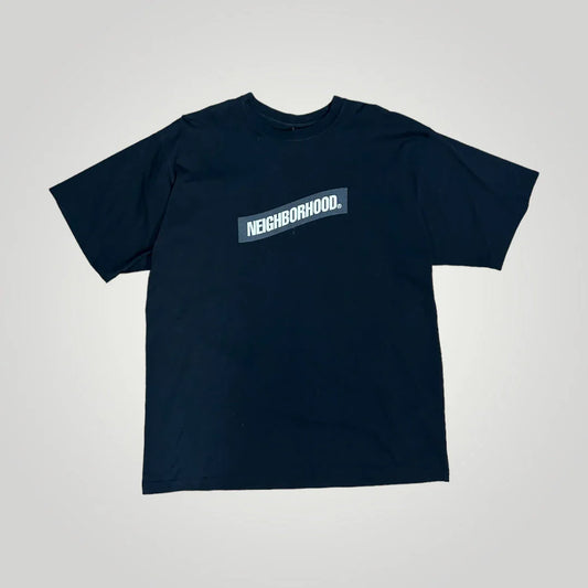Neighbourhood Technical Apparel T-shirt XXL