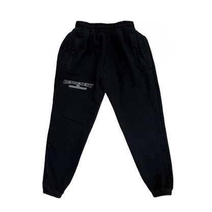 Represent Karmagawa heavy sweatpants