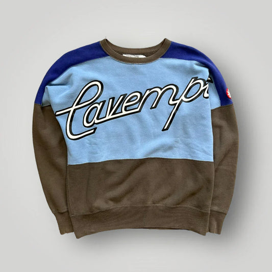 Cav Empt Crew Jumper S