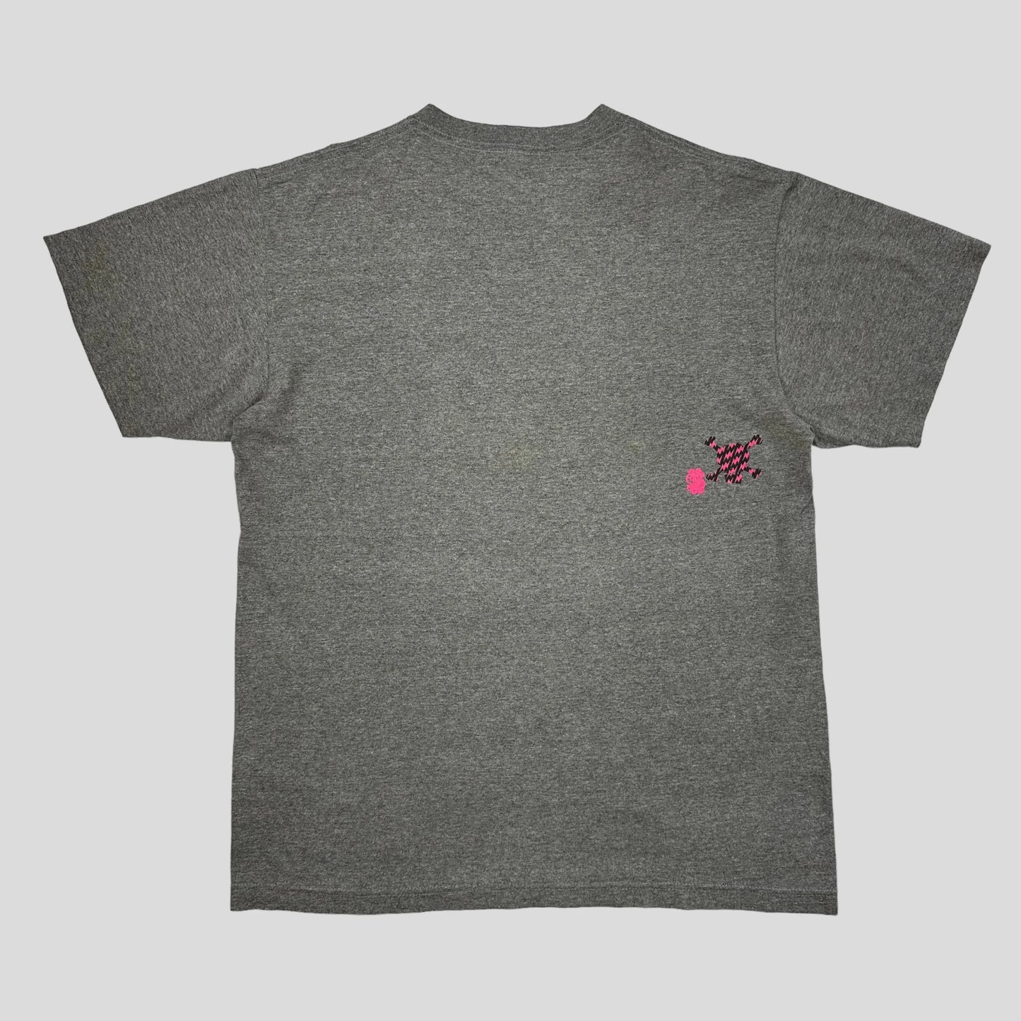 Stussy early 00’s Cassette T-shirt - L