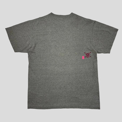 Stussy early 00’s Cassette T-shirt - L