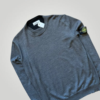 Stone Island AW/16 Knit Jumper XXL