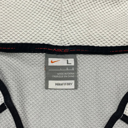 Nike ‘06 Climafit Panelled MP3 Hoodie - M