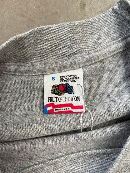 Don't Feed The Lawyers T-Shirt - S | Small, Red
