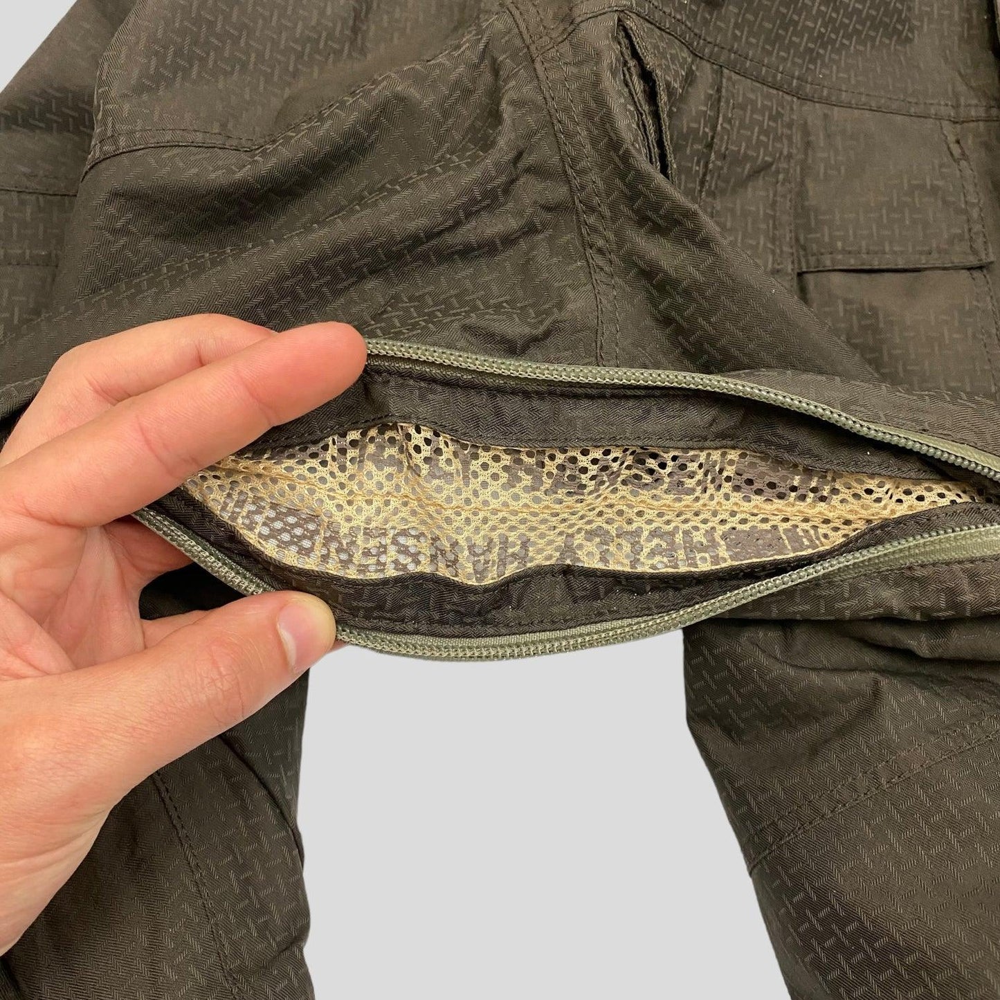 Helly Hansen 00’s Helly Tech Multipocket Jacket - L