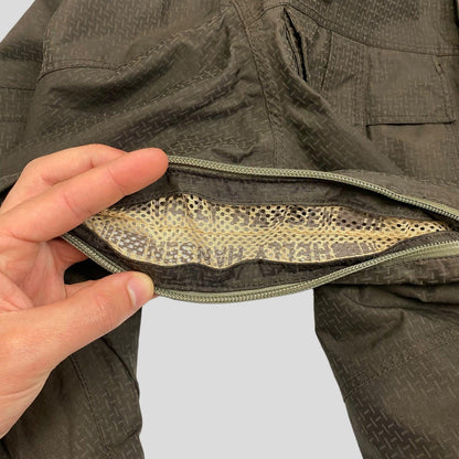 Helly Hansen 00’s Helly Tech Multipocket Jacket - L