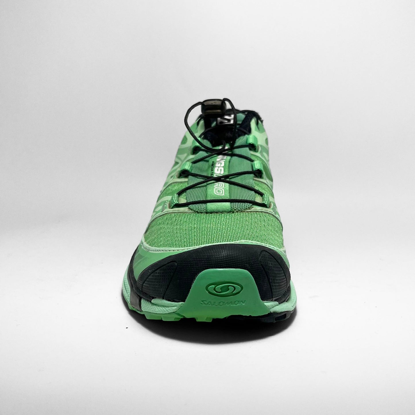 Salomon Wings Pro Trail ‘Sample’ (2014)