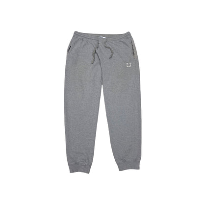 Stone Island Patch Logo Jogging Bottoms