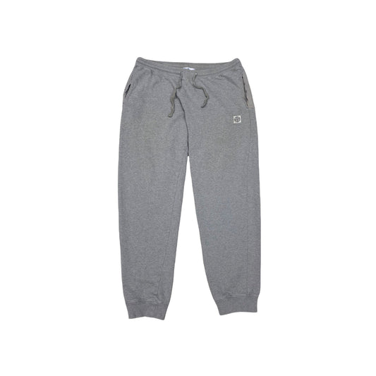 Stone Island Patch Logo Jogging Bottoms