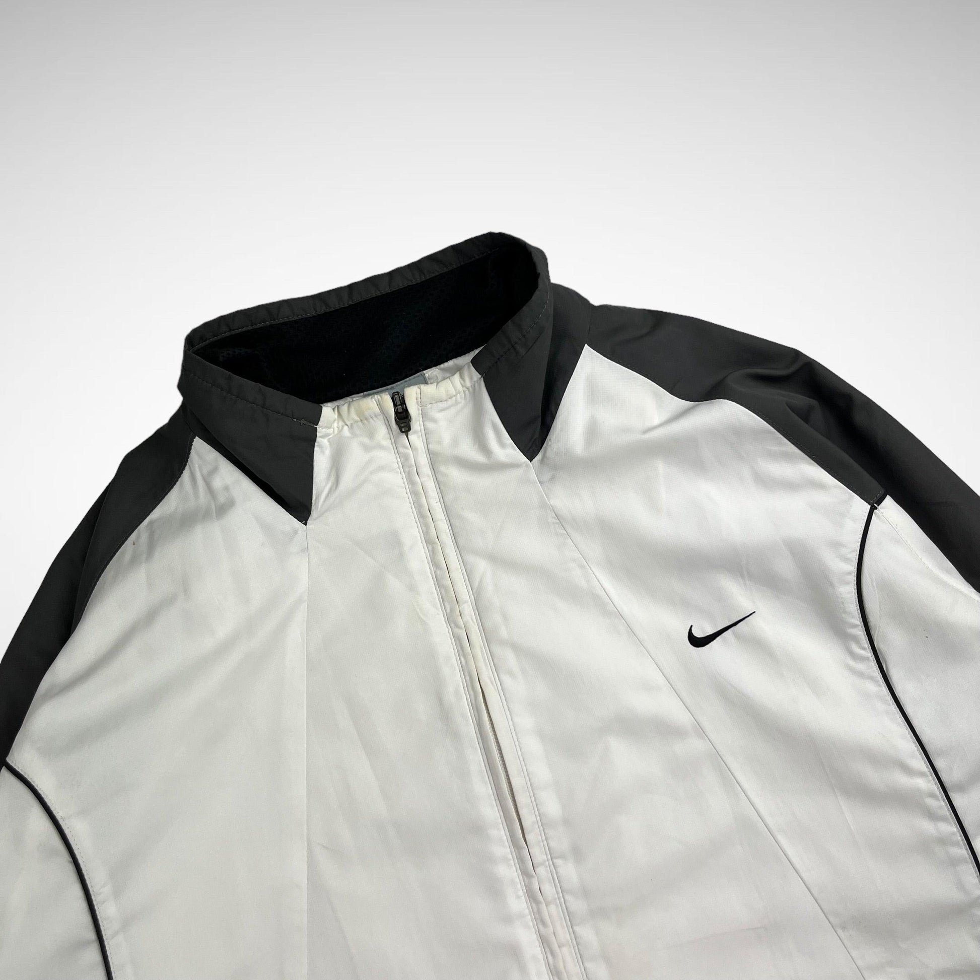 Nike Shox Panelled Trackjacket (2000s) - Known Source