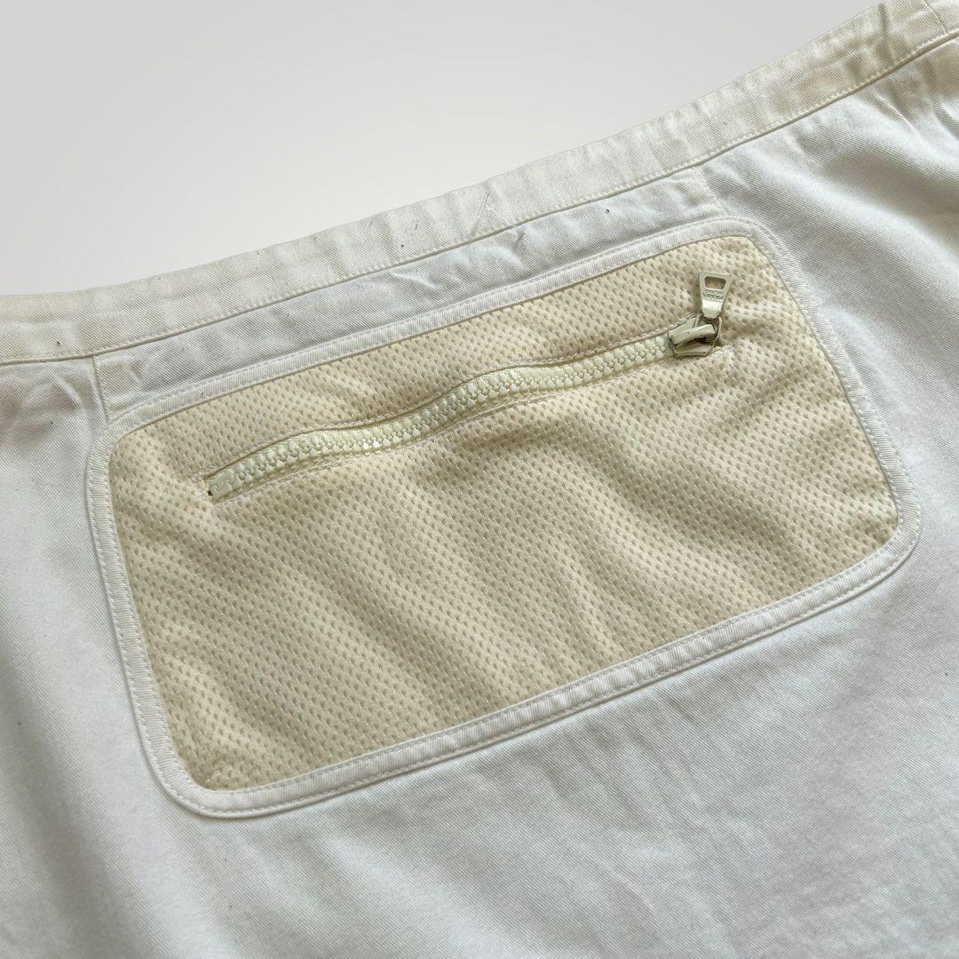 Prada Sport Technical Cargo Skirt SS/99